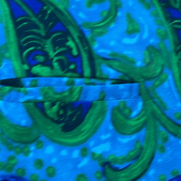 Very rare vintage Kamehameha Hawaiian Shirt Medium excellent condition - Picture 5 of 9